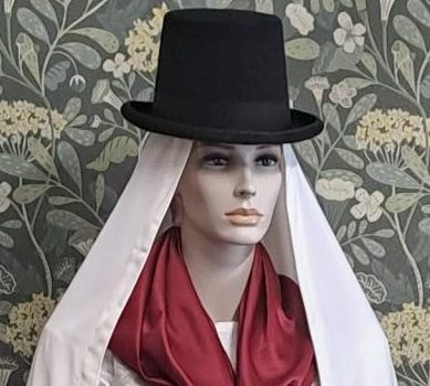 Venta y confección de ropa tradicional canaria