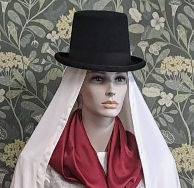 Venta y confección de ropa tradicional canaria